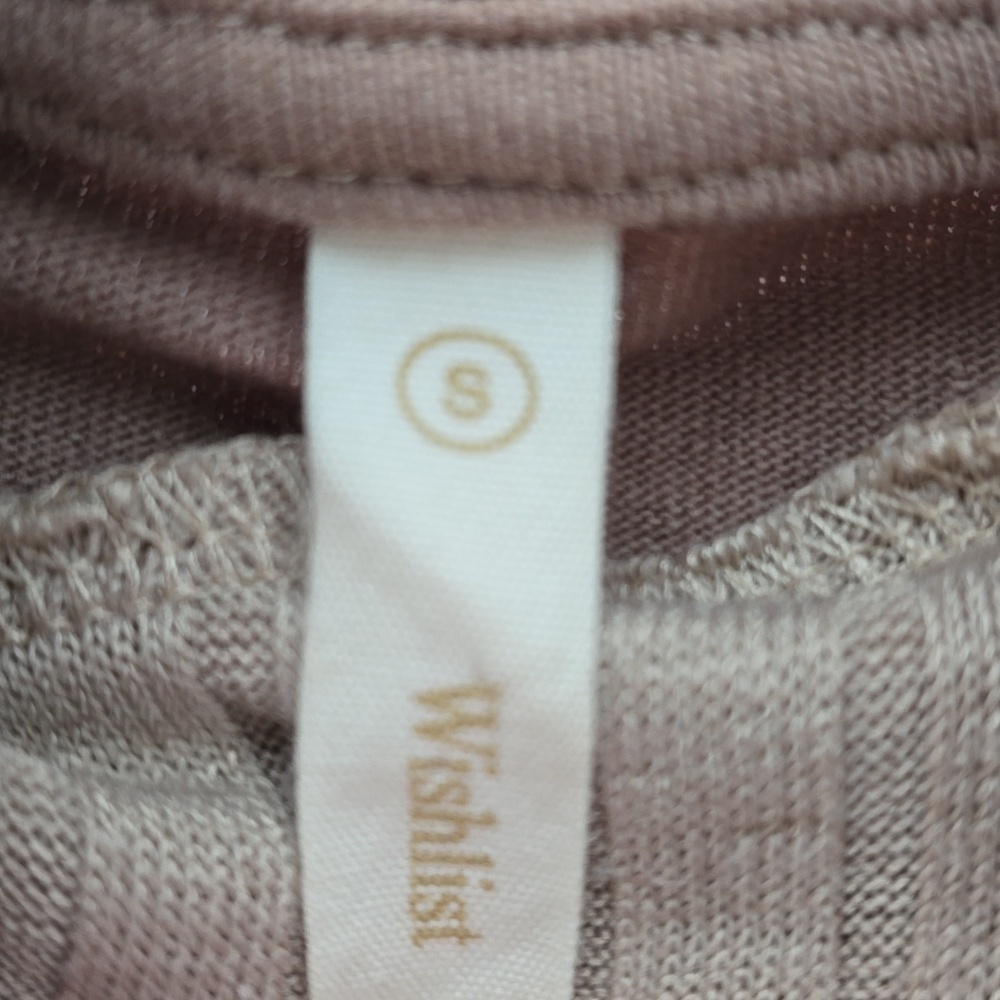 Wishlist Women's Pullover - Picture 3 of 12